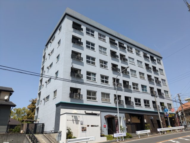 南山ビル|名古屋市の賃貸ならMy賃貸の外観|南山ビル