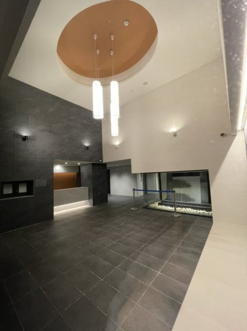 エステムコート名古屋新栄Ⅱアリーナ　名古屋市賃貸　仲介手数料無料のロビー