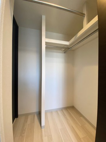 エステムコート名古屋新栄Ⅱアリーナ　名古屋市賃貸　仲介手数料無料の収納|玄関