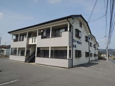 【駐車場】 | スリーエムハイツ B