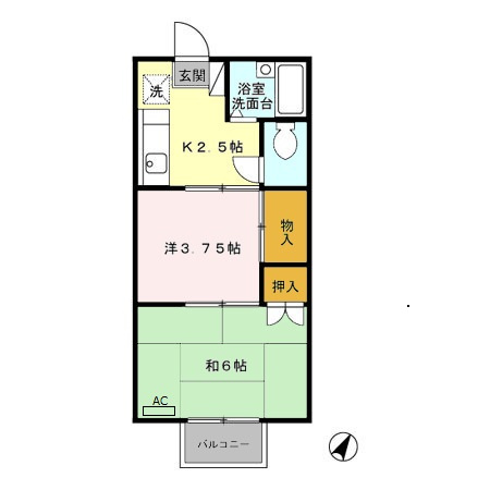 エミネンス駿河台