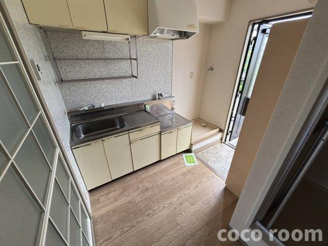 エミネンス駿河台の内装