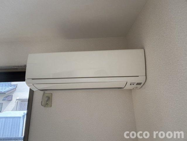 エミネンス駿河台の設備