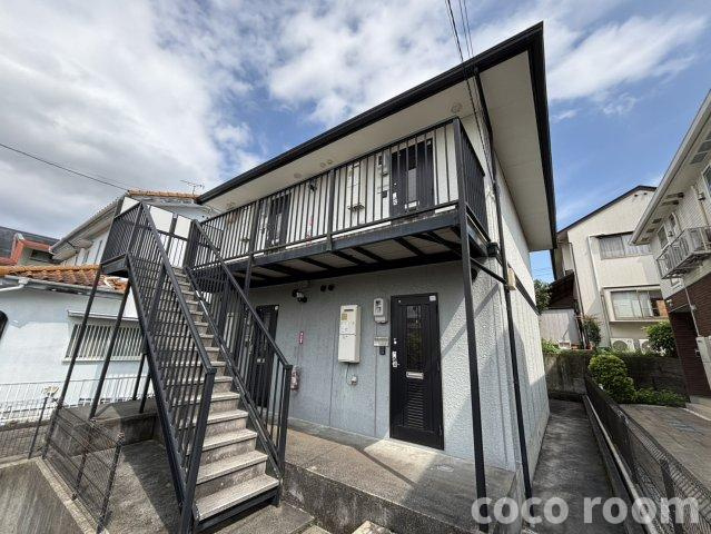 エミネンス駿河台の外観