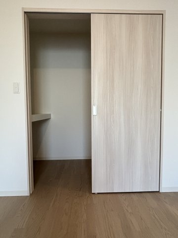 【収納】