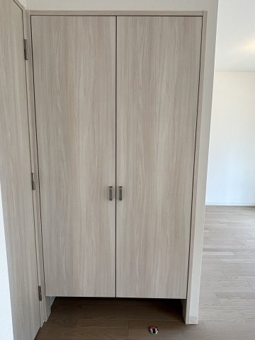 【収納】