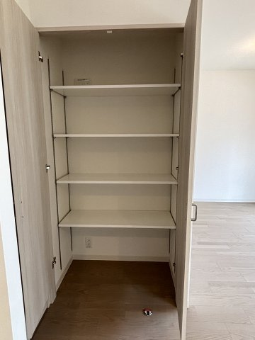 【収納】