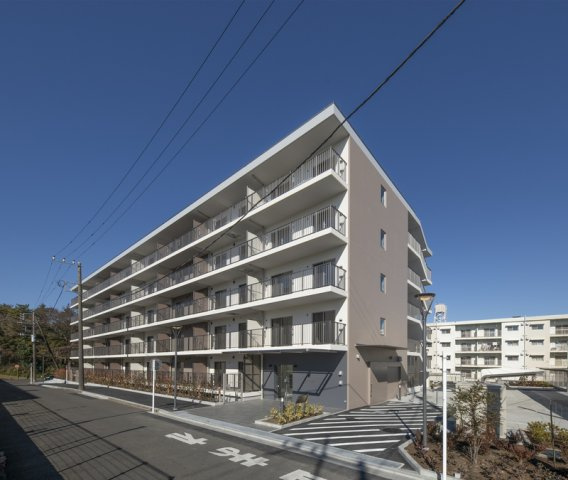 フロール厚木緑ヶ丘の画像