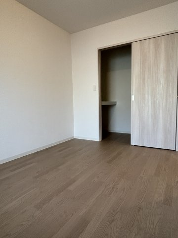 【洋室】