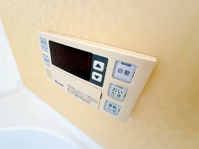 【設備】 | 正雀貸家