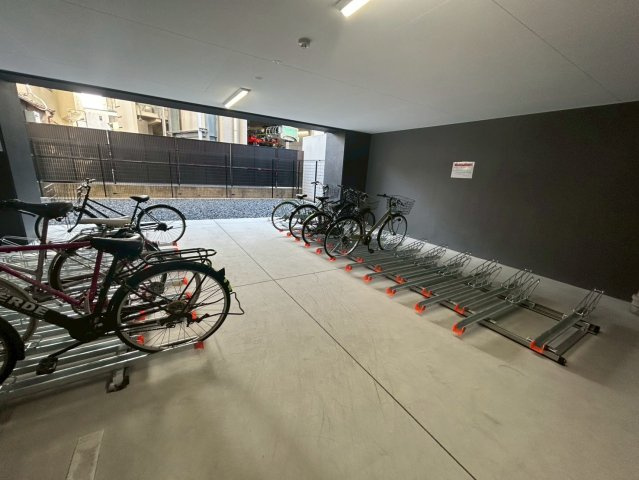 ディアレイシャス金山Ⅱ|名古屋市の賃貸ならMy賃貸のその他共用部分|ディアレイシャス金山Ⅱ