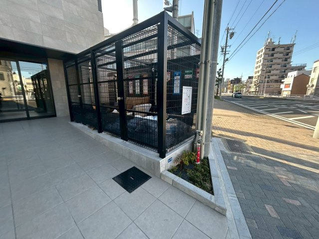 ディアレイシャス金山Ⅱ|名古屋市の賃貸ならMy賃貸のその他共用部分|ディアレイシャス金山Ⅱ