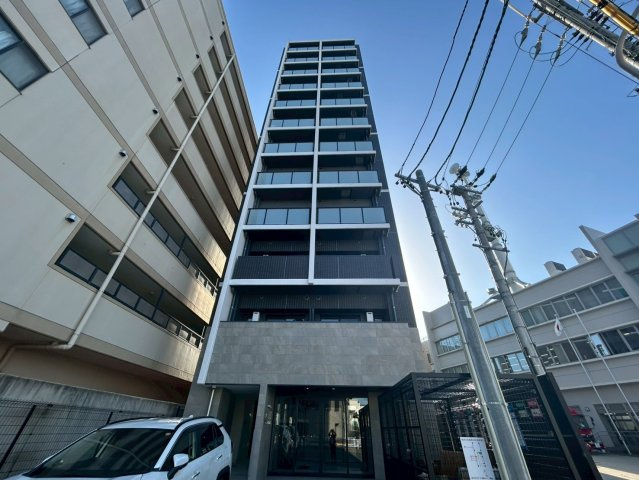 ディアレイシャス金山Ⅱ|名古屋市の賃貸ならMy賃貸