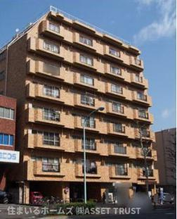 シャンボール新中野