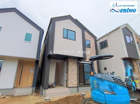 【メルディア】北区大我麻町