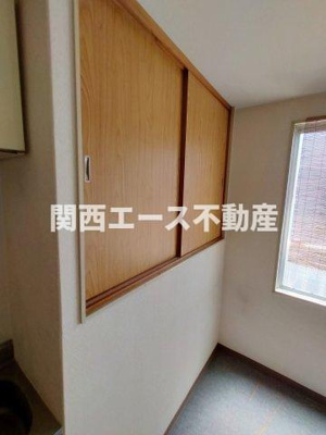 【収納】 | 横山マンション