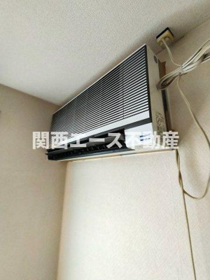 【設備】 | 横山マンション