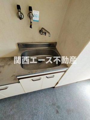  | 横山マンション