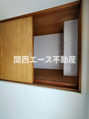  | 横山マンション