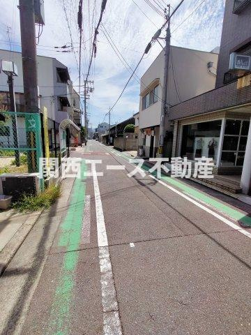 【周辺】 | 横山マンション