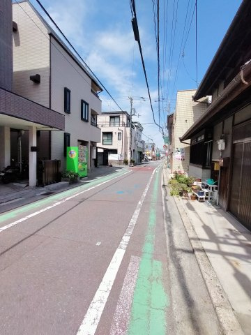  | 横山マンション