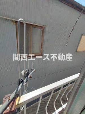 【展望】 | 横山マンション
