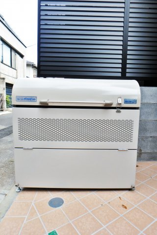 新宿区高田馬場１丁目のアパートのその他共用部分