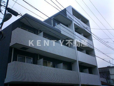 【その他共用部分】 | ラグジュアリーアパートメント品川シーサイド