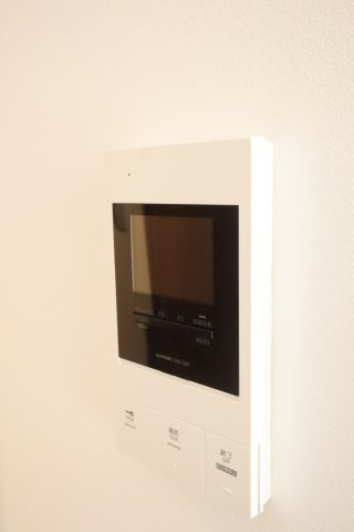 ソフィア東野田のセキュリティ