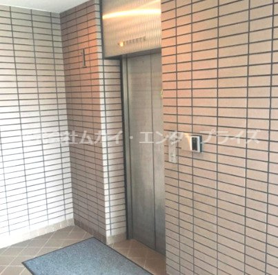 五番街ビルのその他共用部分