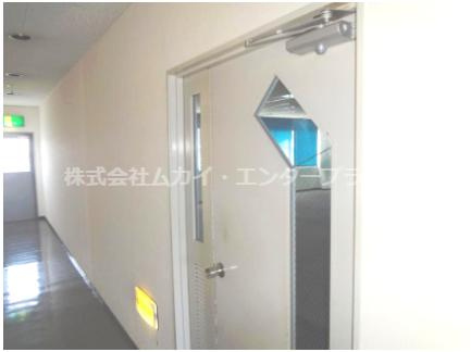 五番街ビルのその他共用部分