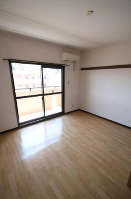 【洋室】 | D-FELLOW