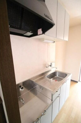 【キッチン】 | D-FELLOW