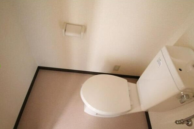 【トイレ】 | D-FELLOW