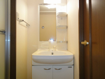 【洗面所】 | D-FELLOW