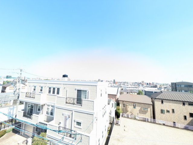 サンパーク南明町|名古屋市の賃貸ならMy賃貸の展望|サンパーク南明町