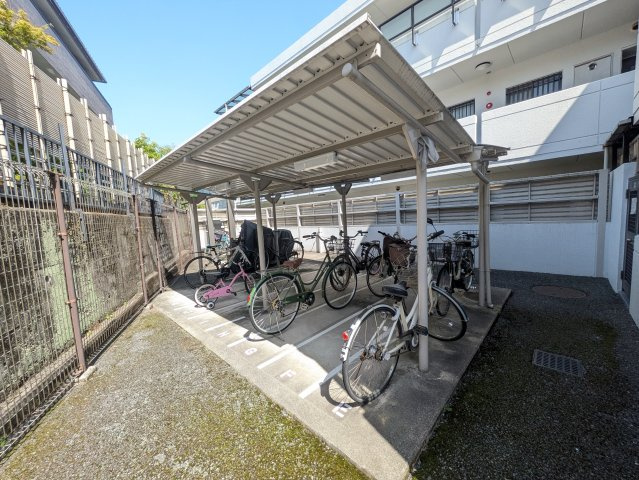 サンパーク南明町|名古屋市の賃貸ならMy賃貸のその他共用部分|サンパーク南明町