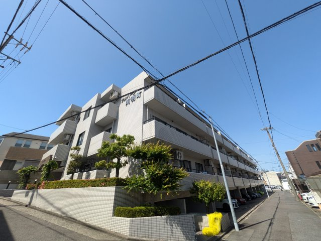 サンパーク南明町|名古屋市の賃貸ならMy賃貸