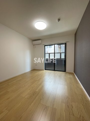 KTIレジデンス小路の居間・リビング