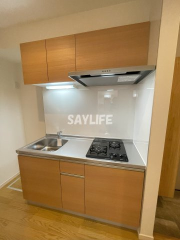 KTIレジデンス小路のキッチン