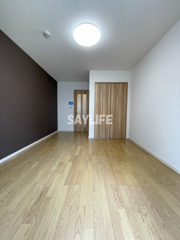 KTIレジデンス小路の内装