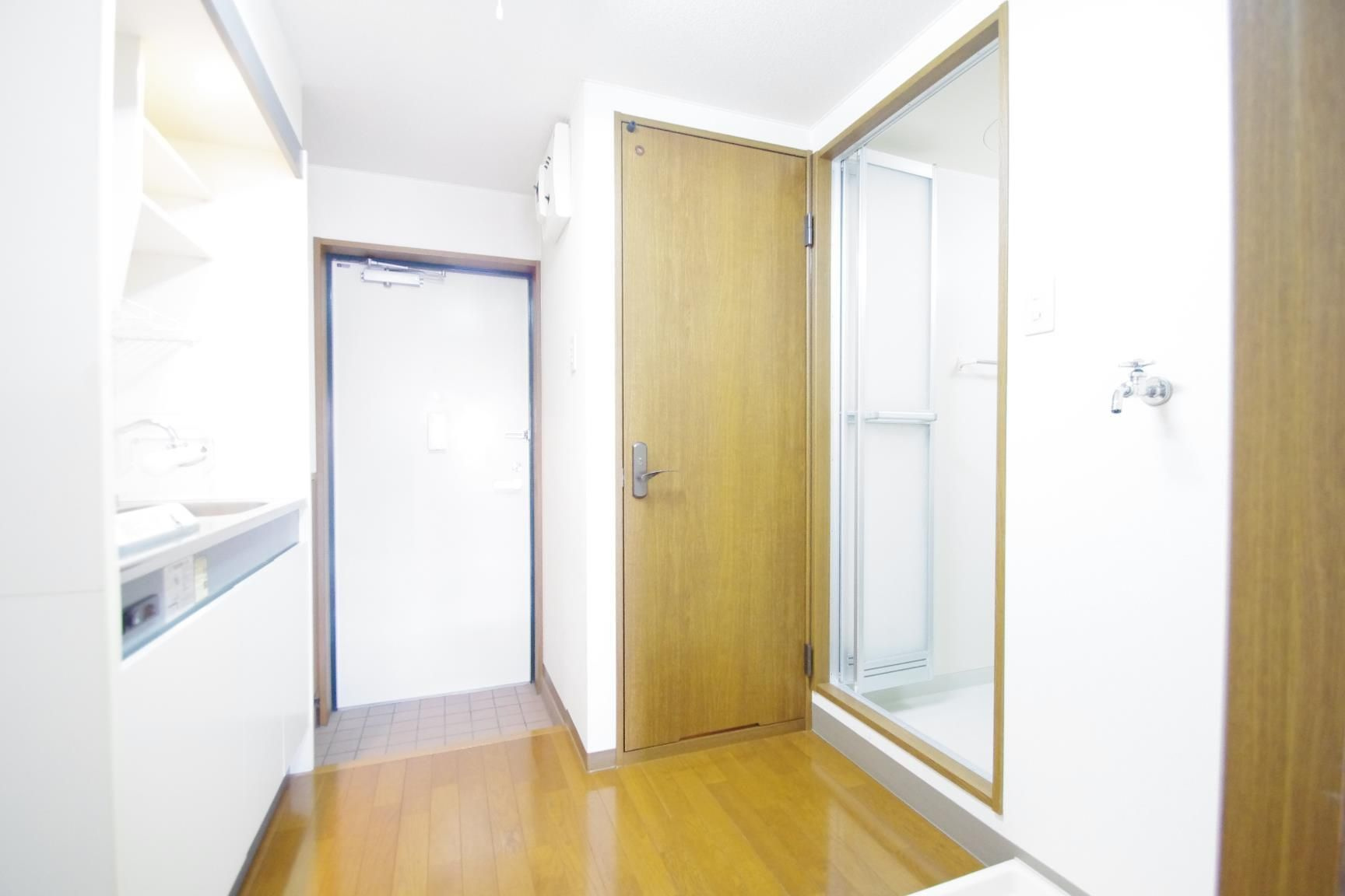 セントラル・レジデンスのその他