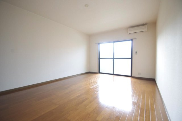 セントラル・レジデンスの居間・リビング