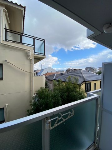 ＡＩＲＯＳＥ芦屋 の展望