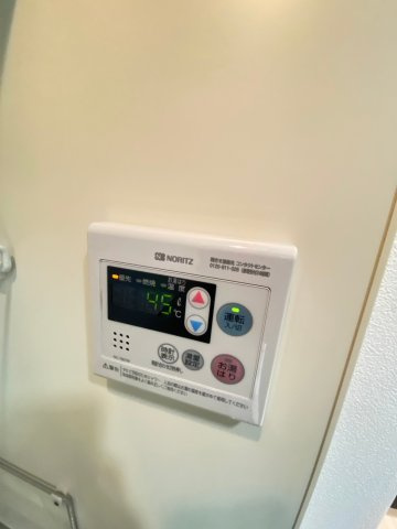 ＡＩＲＯＳＥ芦屋 の設備