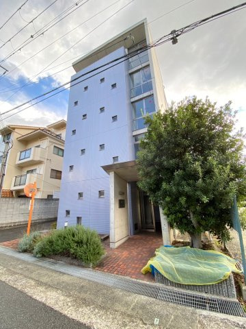 ＡＩＲＯＳＥ芦屋 の展望