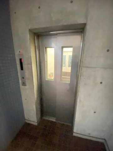 ＡＩＲＯＳＥ芦屋 のその他共用部分