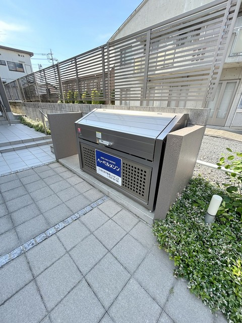 ヴェラ　カステッロのその他共用部分