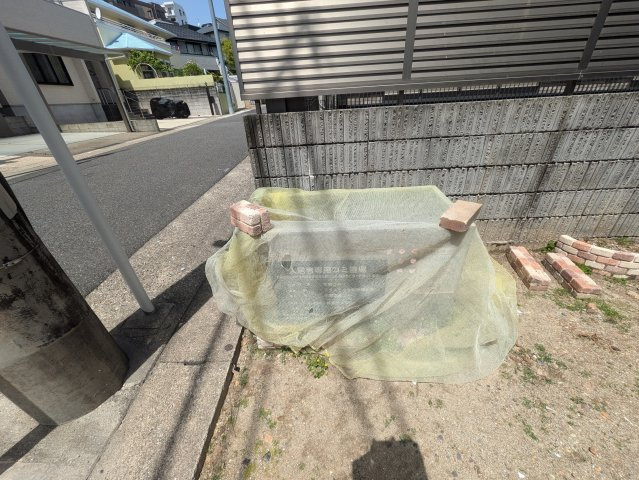 ヒルサイド八事|名古屋市の賃貸ならMy賃貸のその他共用部分