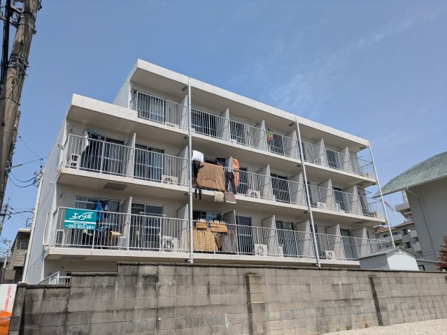 ヒルサイド八事|名古屋市の賃貸ならMy賃貸